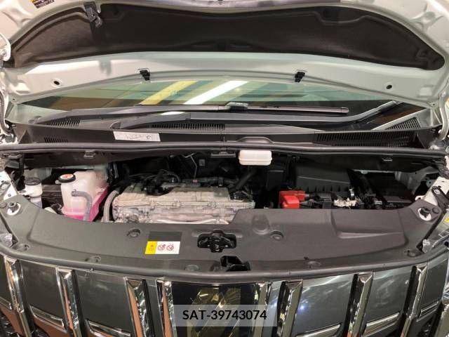 Toyota ALPHARD 2022-05 349106-19