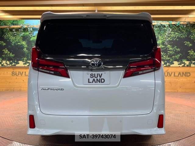 Toyota ALPHARD 2022-05 349106-18