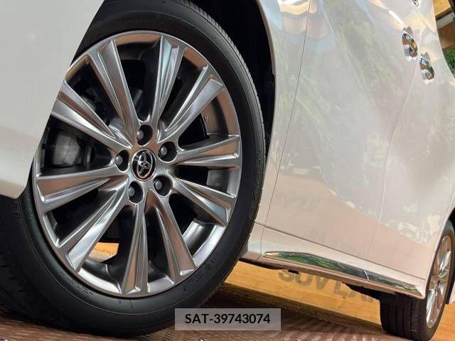 Toyota ALPHARD 2022-05 349106-16
