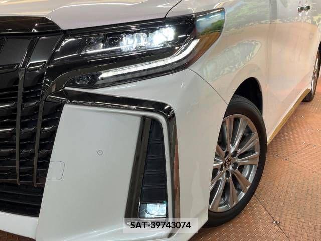 Toyota ALPHARD 2022-05 349106-15
