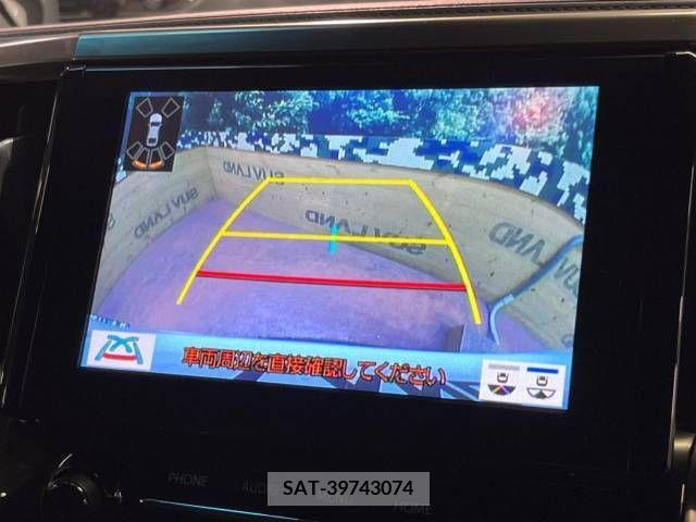 Toyota ALPHARD 2022-05 349106-4