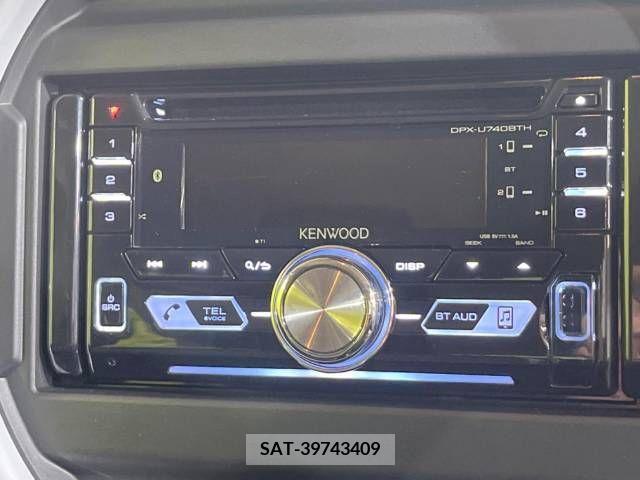 Suzuki HUSTLER 2021-10 272565-2