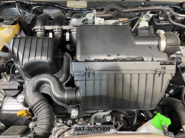 Suzuki HUSTLER 2021-10 272565-18