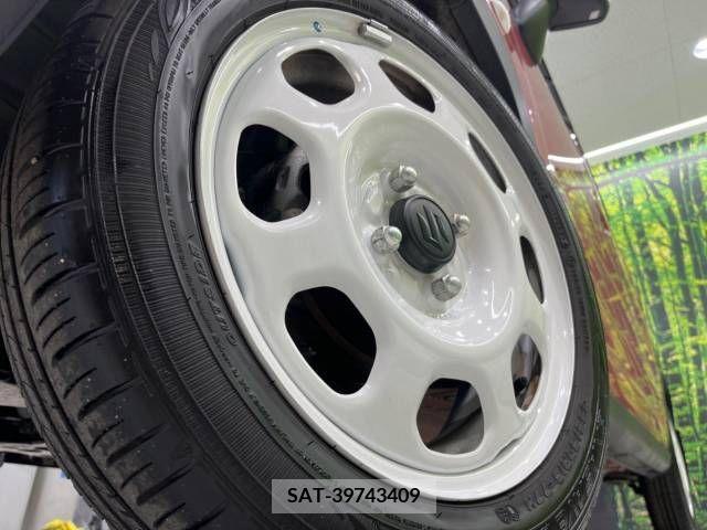 Suzuki HUSTLER 2021-10 272565-13