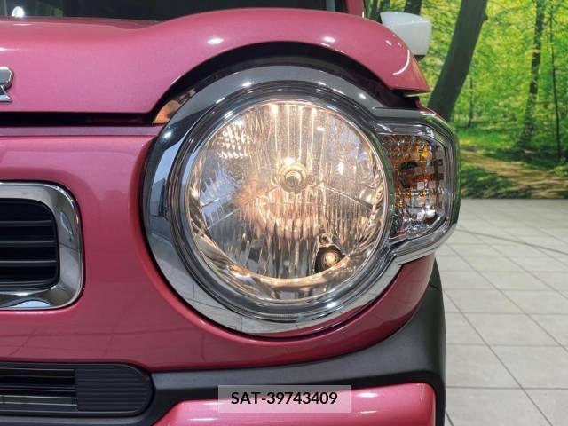 Suzuki HUSTLER 2021-10 272565-12