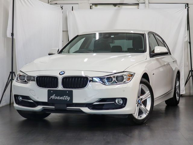 Bmw 3 SERIES 2013-09 195959-0