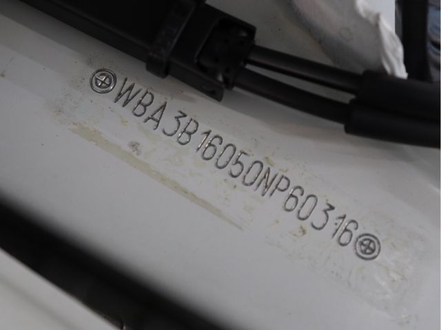 Bmw 3 SERIES 2013-09 195959-1