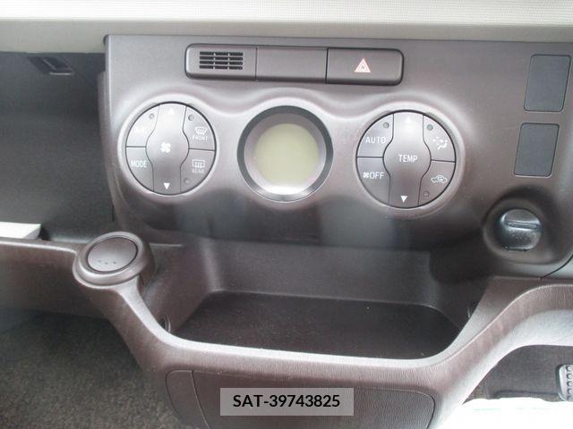 Toyota PASSO 2010-10 203199-18