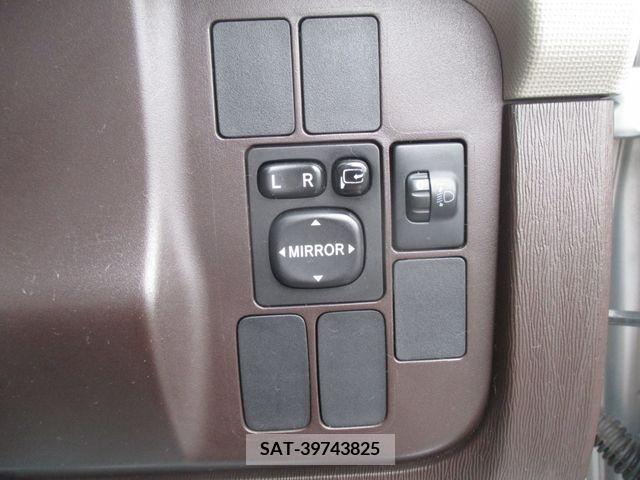 Toyota PASSO 2010-10 203199-19
