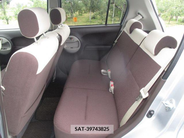 Toyota PASSO 2010-10 203199-13