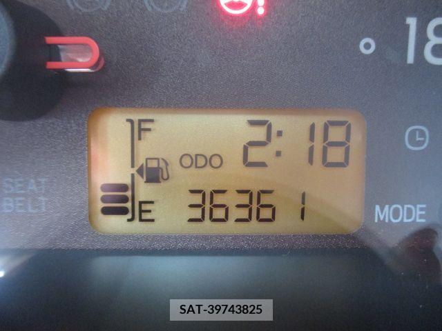 Toyota PASSO 2010-10 203199-15