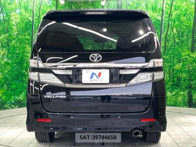 Toyota VELLFIRE 2013-05 213959-15