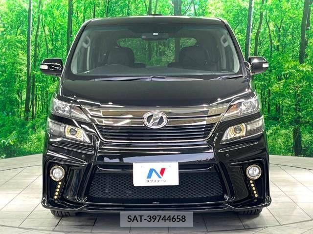 Toyota VELLFIRE 2013-05 213959-14