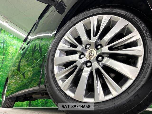 Toyota VELLFIRE 2013-05 213959-13