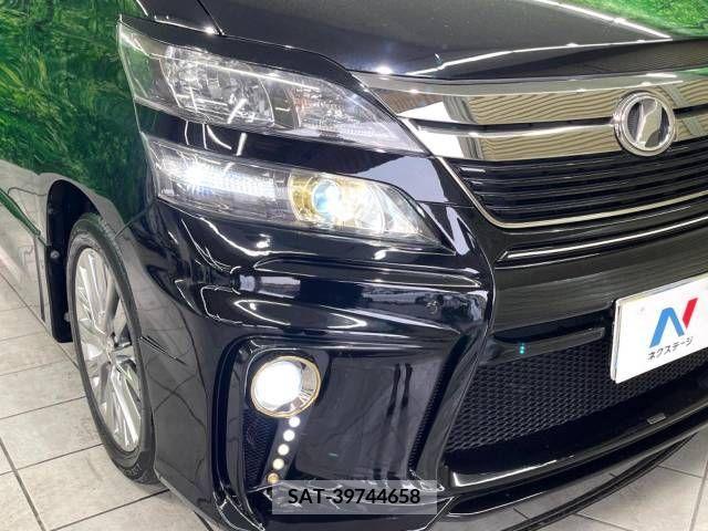 Toyota VELLFIRE 2013-05 213959-12