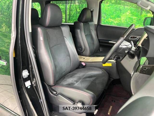 Toyota VELLFIRE 2013-05 213959-8