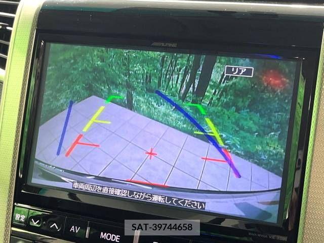 Toyota VELLFIRE 2013-05 213959-5
