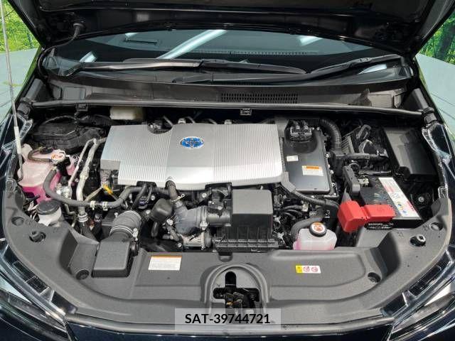Toyota PRIUS 2022-03 332229-18