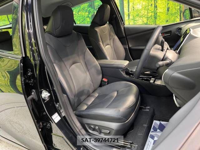 Toyota PRIUS 2022-03 332229-8