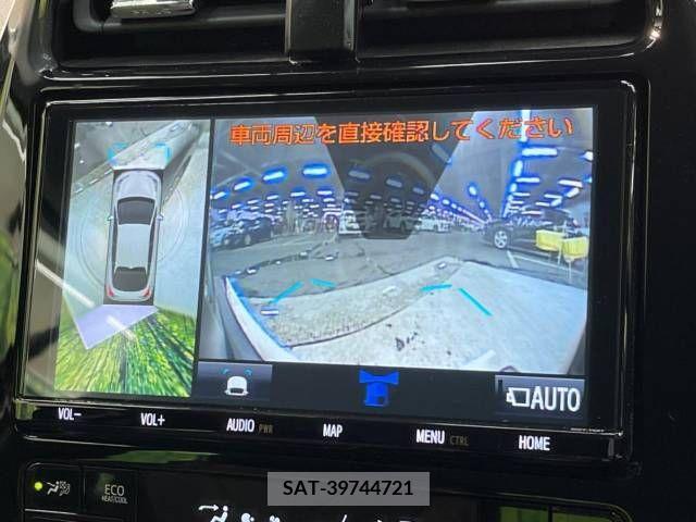 Toyota PRIUS 2022-03 332229-3