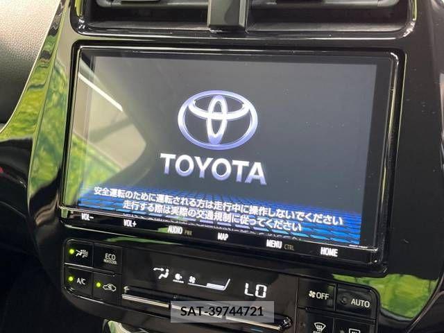 Toyota PRIUS 2022-03 332229-2