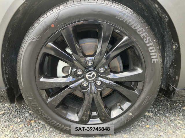 Mazda CX-30 2021-11 349210-6