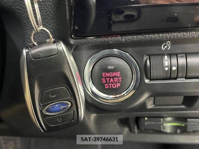 Subaru LEVORG 2015-12 254370-7