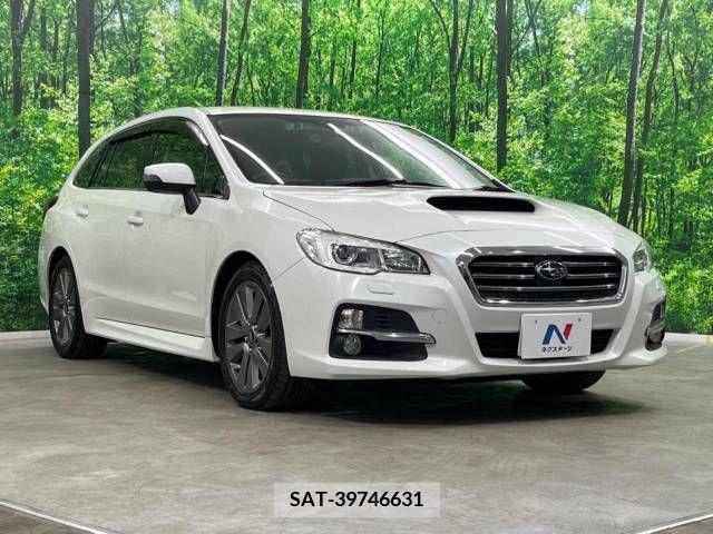 Subaru LEVORG 2015-12 254370-16