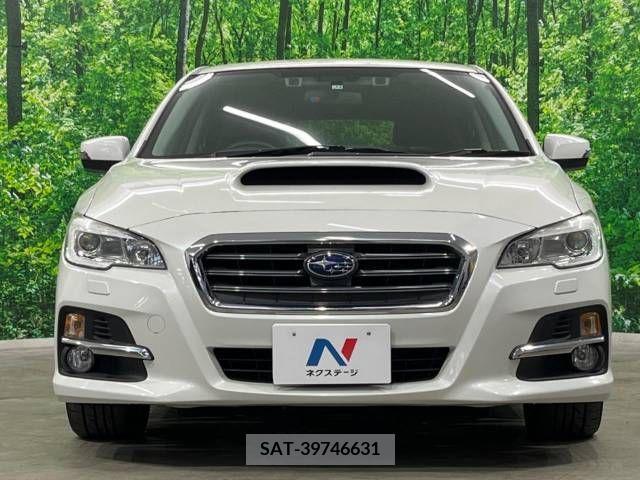 Subaru LEVORG 2015-12 254370-14