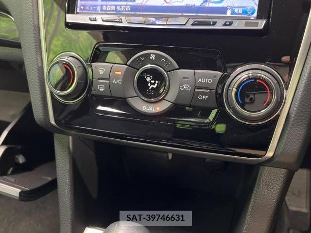 Subaru LEVORG 2015-12 254370-4