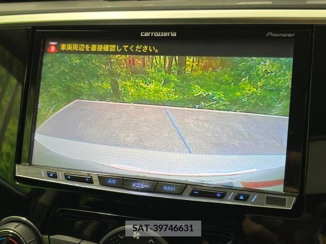 Subaru LEVORG 2015-12 254370-3