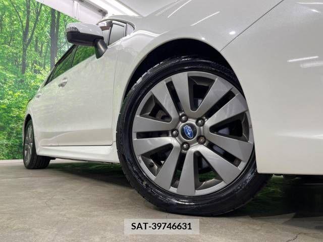Subaru LEVORG 2015-12 254370-13