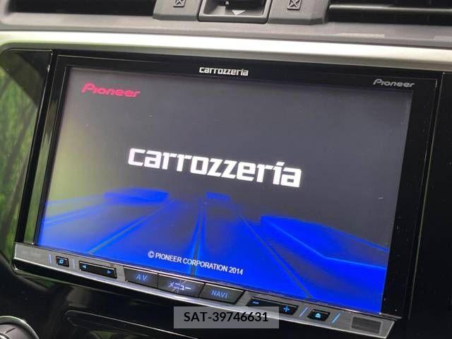 Subaru LEVORG 2015-12 254370-2