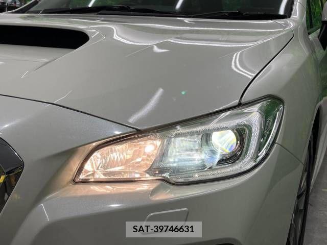 Subaru LEVORG 2015-12 254370-12