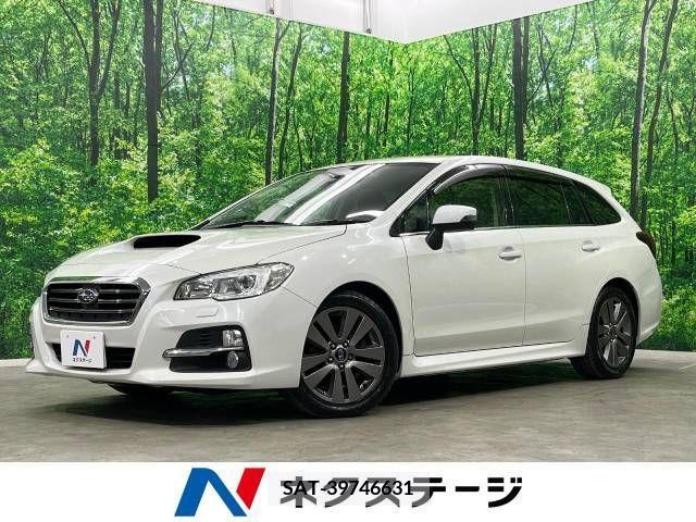 Subaru LEVORG 2015-12 254370-0