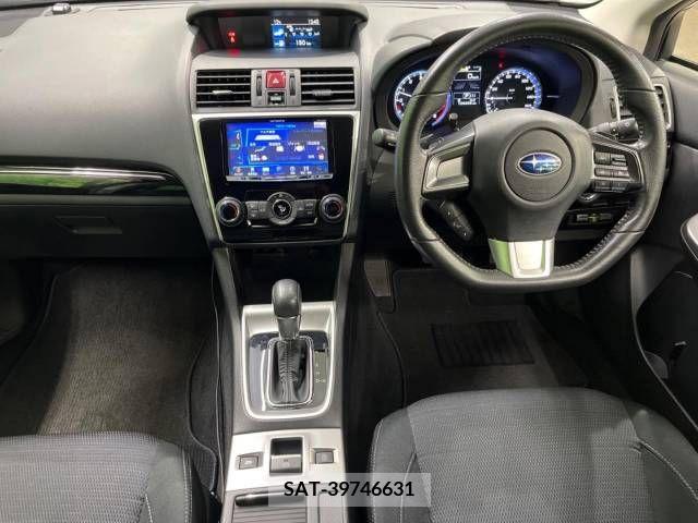 Subaru LEVORG 2015-12 254370-1