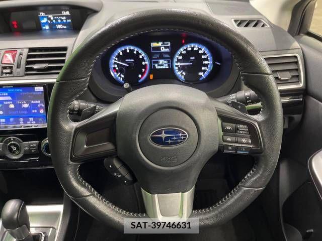Subaru LEVORG 2015-12 254370-11