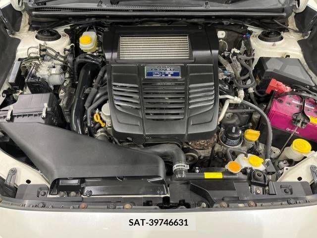 Subaru LEVORG 2015-12 254370-18