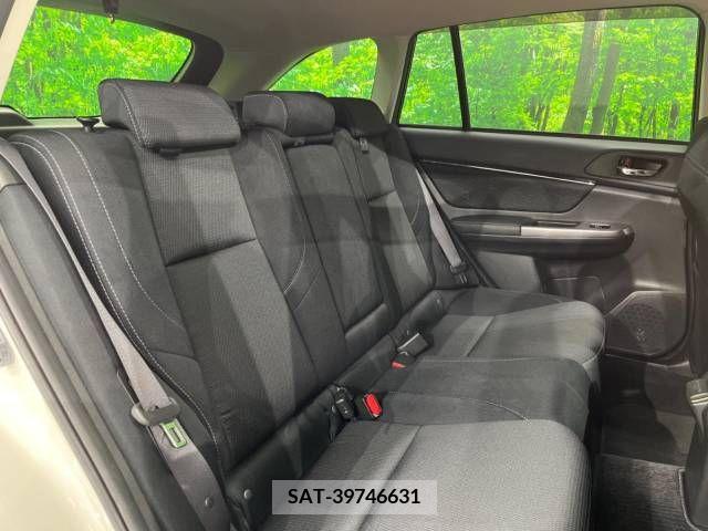 Subaru LEVORG 2015-12 254370-9