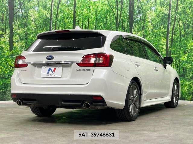 Subaru LEVORG 2015-12 254370-17