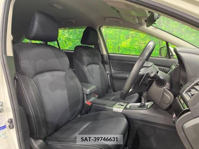 Subaru LEVORG 2015-12 254370-8