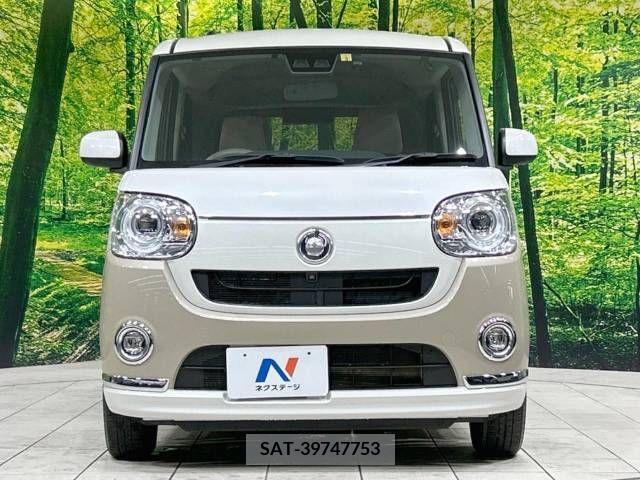 Daihatsu MOVE 2020-03 348201-14