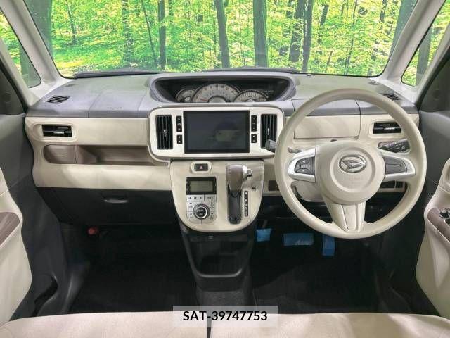 Daihatsu MOVE 2020-03 348201-1