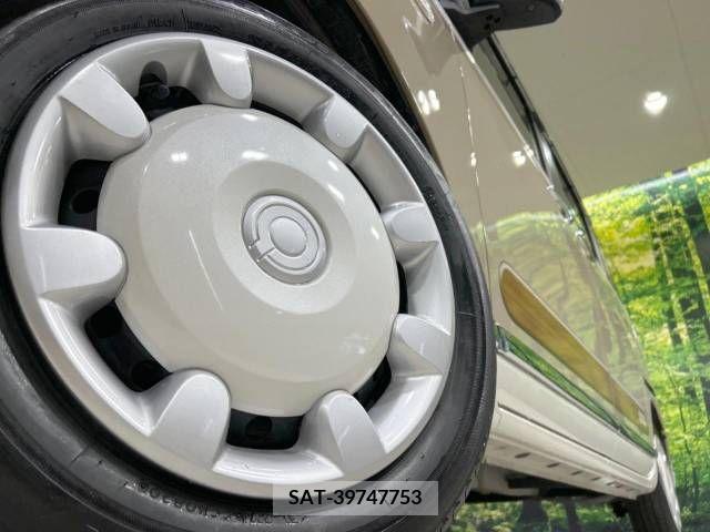 Daihatsu MOVE 2020-03 348201-13