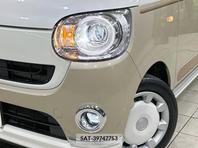 Daihatsu MOVE 2020-03 348201-12