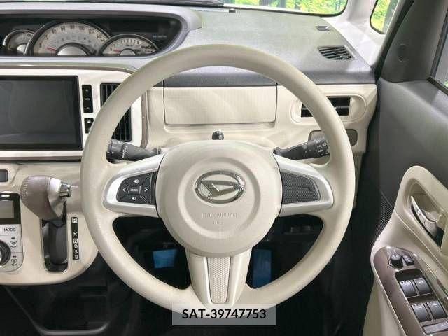 Daihatsu MOVE 2020-03 348201-11