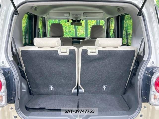 Daihatsu MOVE 2020-03 348201-10