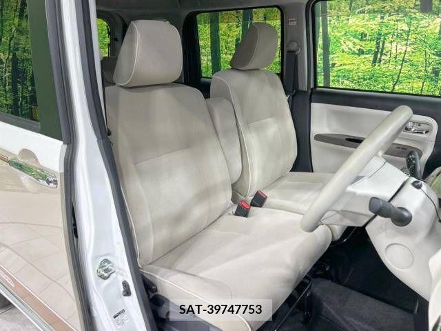 Daihatsu MOVE 2020-03 348201-8