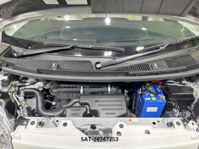 Daihatsu MOVE 2020-03 348201-18