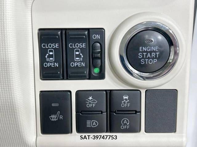 Daihatsu MOVE 2020-03 348201-5